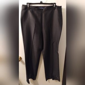 Ann Taylor Trouser Dress Pants